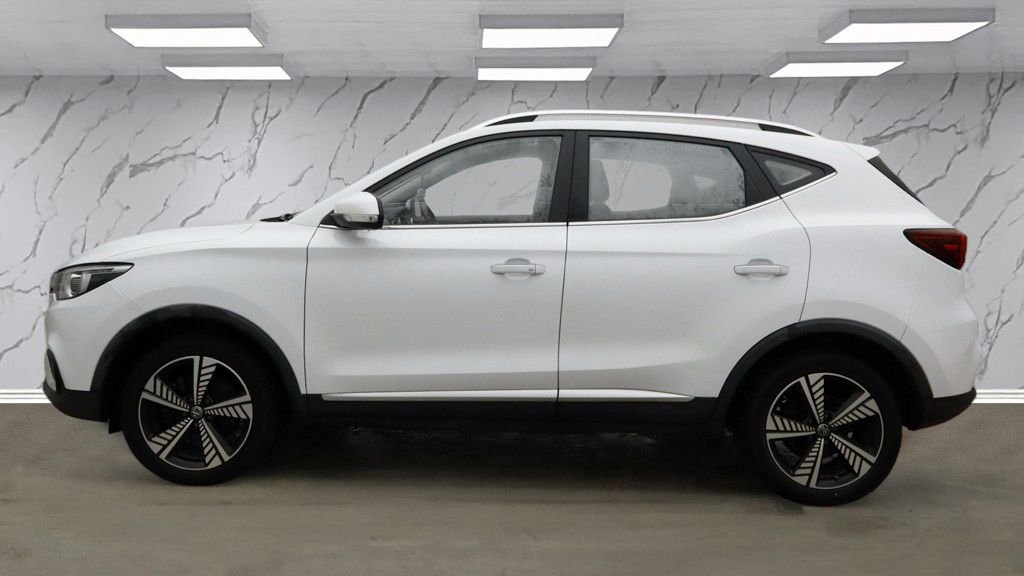 Used MG MG ZS 2020 for sale - 77059639: Photo 7