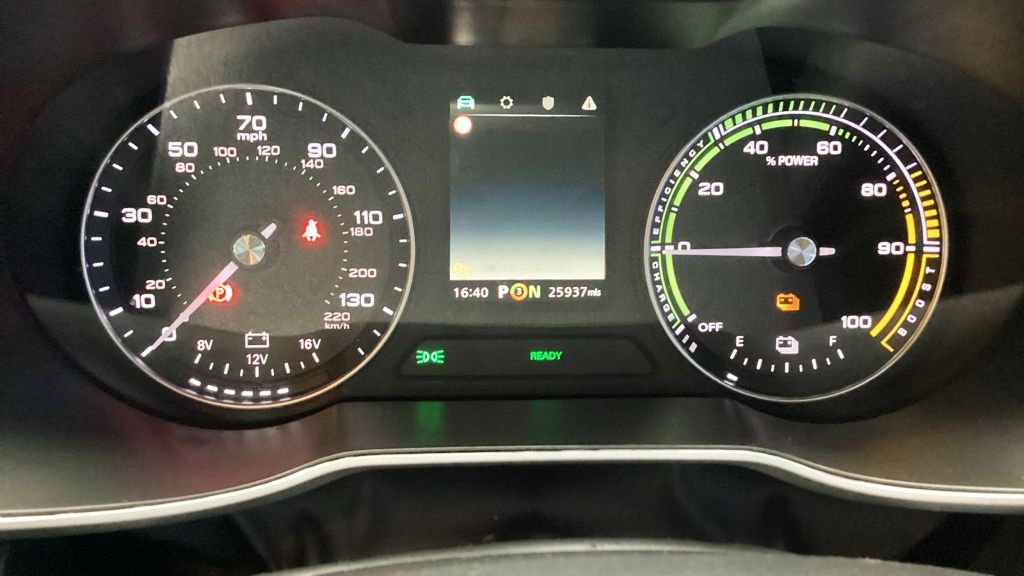 Used MG MG ZS 2020 for sale - 77059639: Photo 9