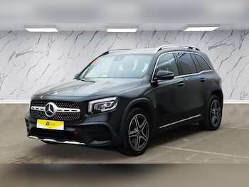Used Mercedes-Benz GLB 2022 for sale - 78068620: Photo