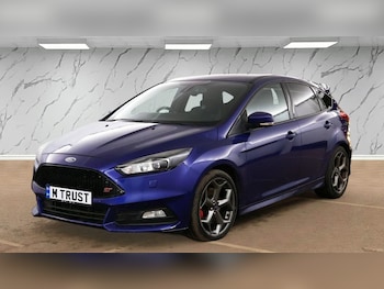 Used Ford Focus 2015 for sale - 78583376: Photo