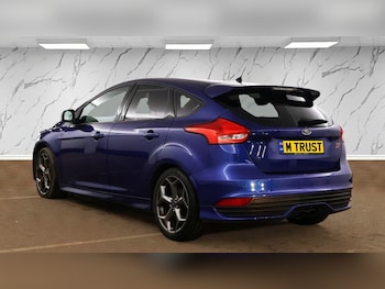 Used Ford Focus 2015 for sale - 78583376: Photo