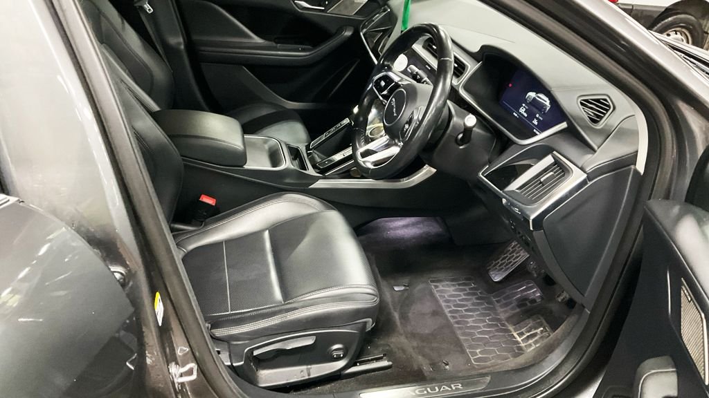 Used Jaguar I-Pace 2020 for sale - 76686196: Photo 10