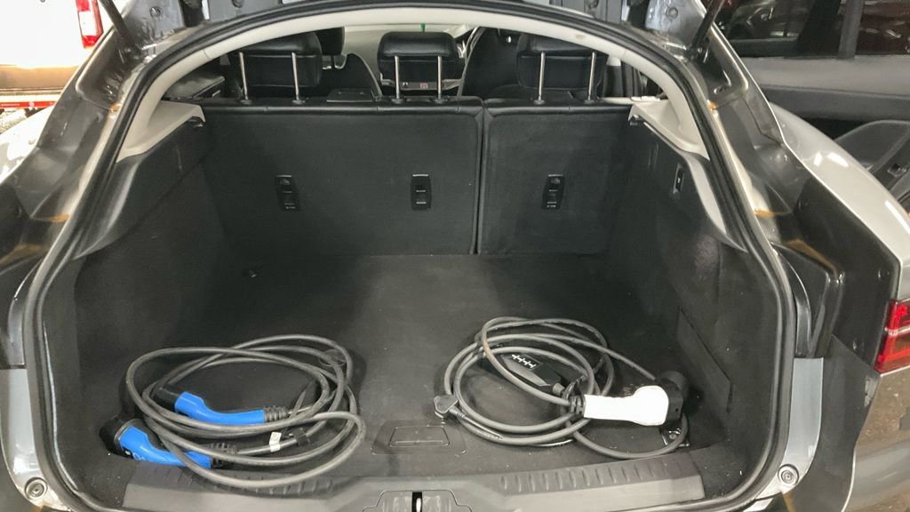 Used Jaguar I-Pace 2020 for sale - 76686196: Photo 12