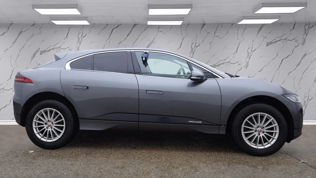 Used Jaguar I-Pace 2020 for sale - 76686196: Photo 6