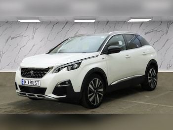 Used Peugeot 3008 2019 for sale - 78658538: Photo