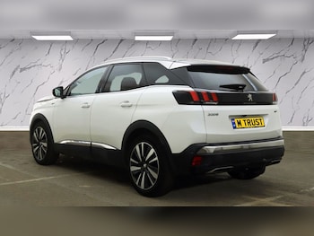 Used Peugeot 3008 2019 for sale - 78658538: Photo