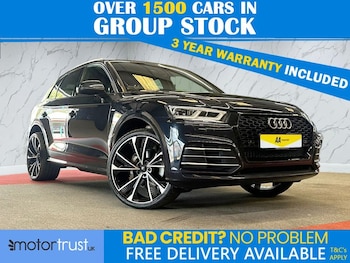 Used Audi Q5 2018 for sale - 78619115: Photo