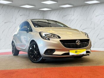 Used Vauxhall Corsa 2019 for sale - 78330794: Photo