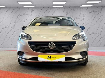 Used Vauxhall Corsa 2019 for sale - 78330794: Photo