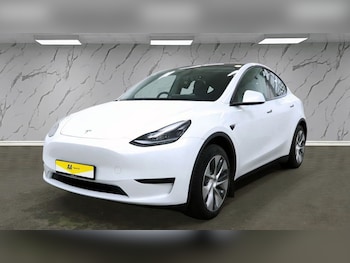 Used Tesla Model Y 2023 for sale - 78256951: Photo