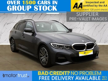 Used BMW 3 Series 2022 for sale - 78350141: Photo