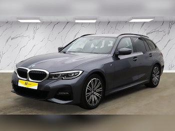 Used BMW 3 Series 2022 for sale - 78350141: Photo