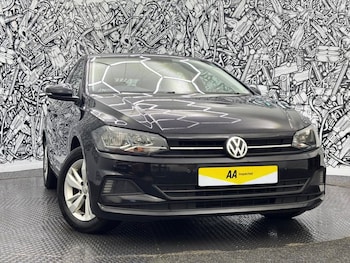 Used Volkswagen Polo 2018 for sale - 77703585: Photo