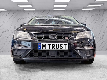 Used SEAT Leon 2017 for sale - 78597504: Photo
