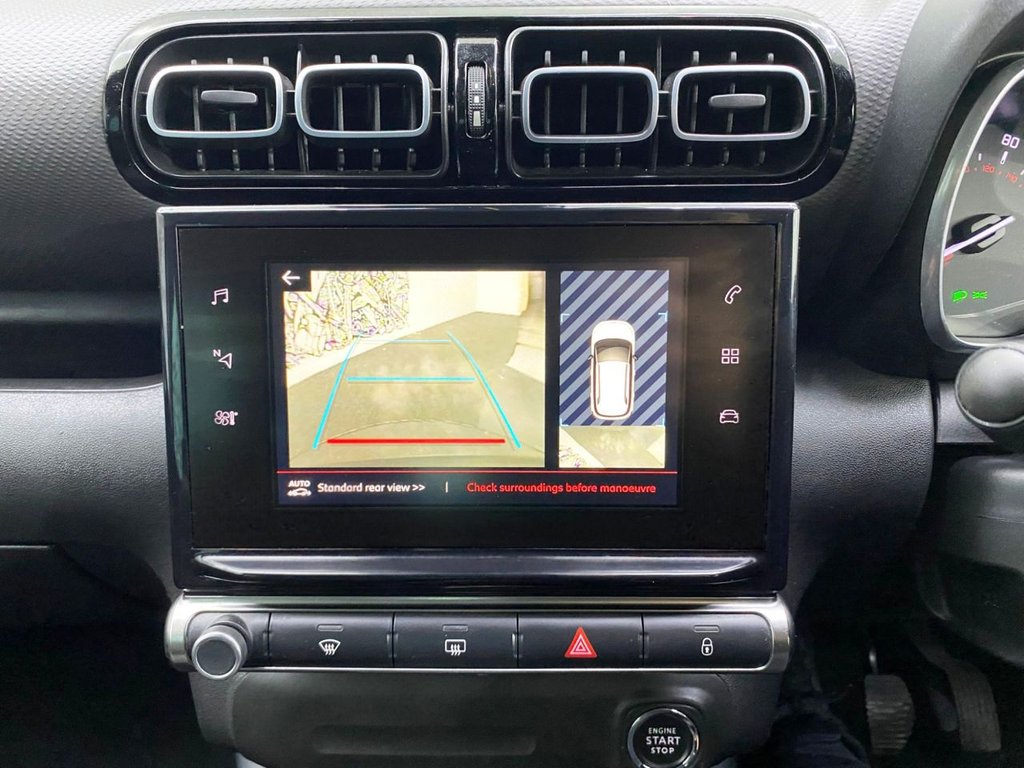 Used Citroen C3 Aircross 2019 for sale - 78181020: Photo 17