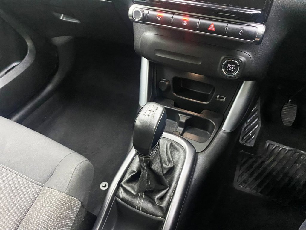 Used Citroen C3 Aircross 2019 for sale - 78181020: Photo 21