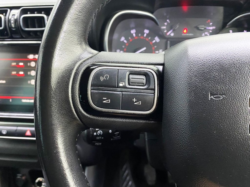 Used Citroen C3 Aircross 2019 for sale - 78181020: Photo 22