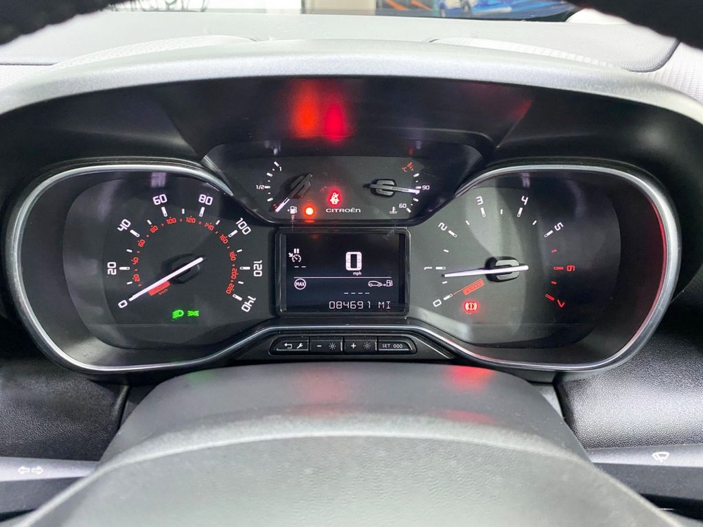 Used Citroen C3 Aircross 2019 for sale - 78181020: Photo 23