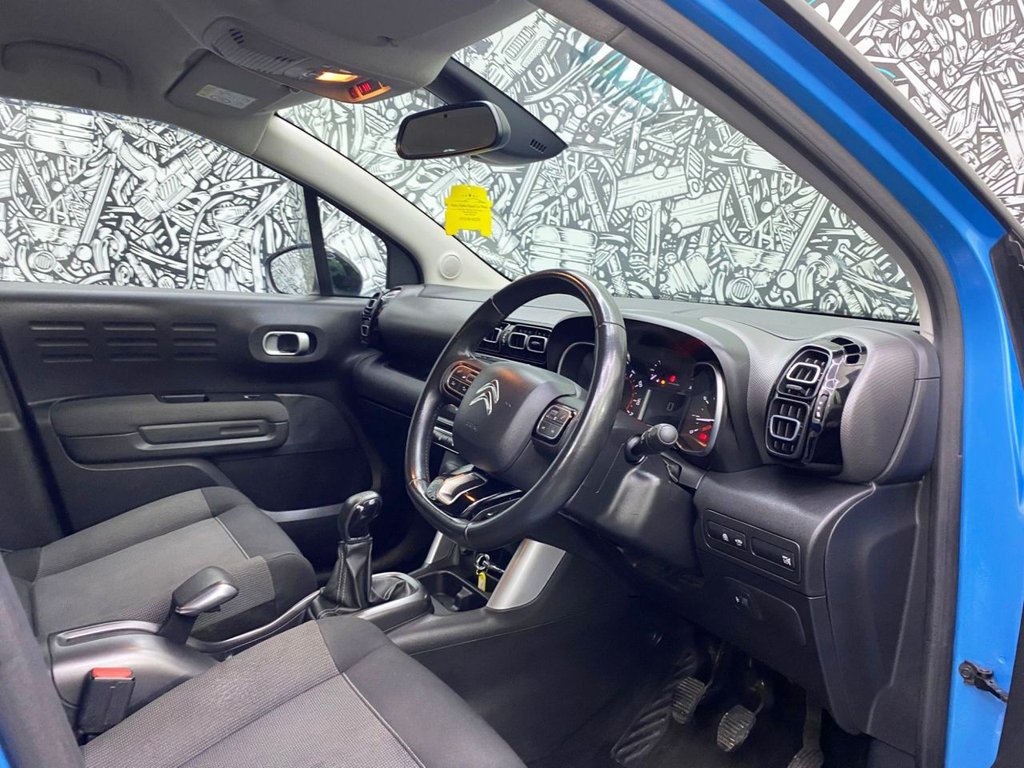 Used Citroen C3 Aircross 2019 for sale - 78181020: Photo 26