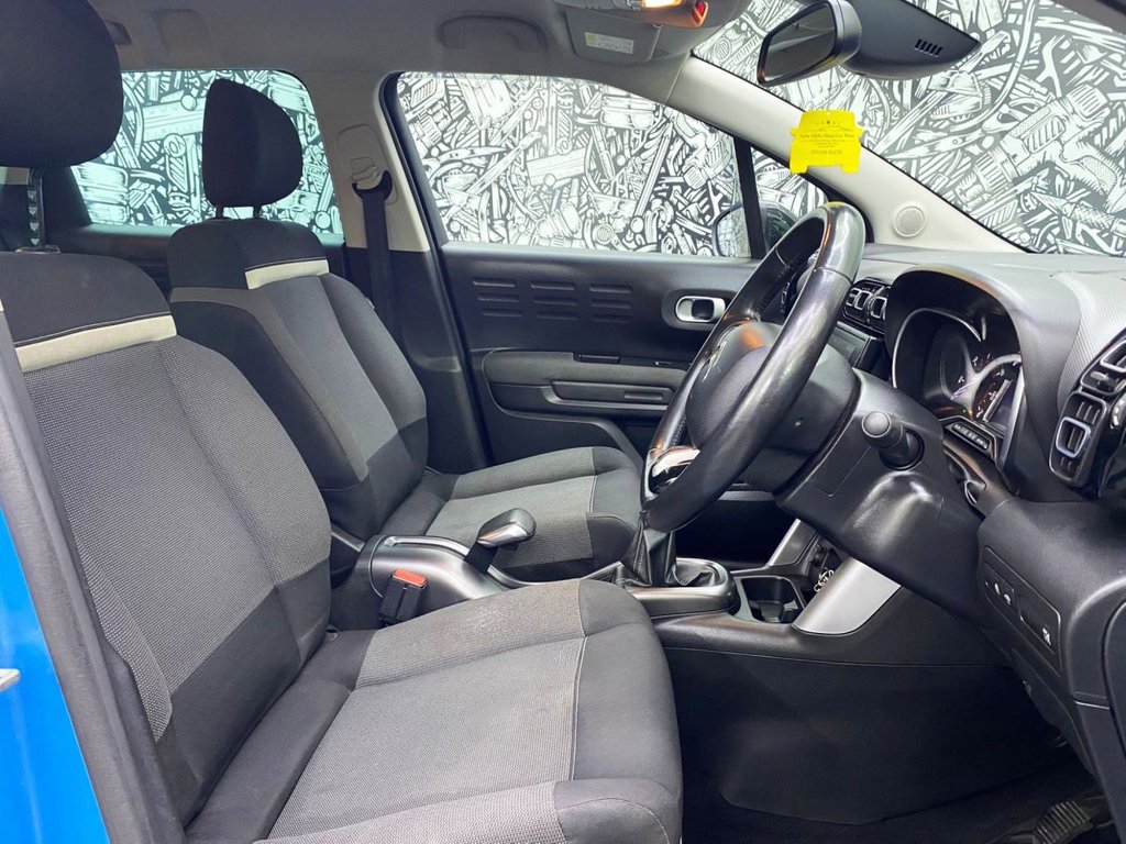 Used Citroen C3 Aircross 2019 for sale - 78181020: Photo 27