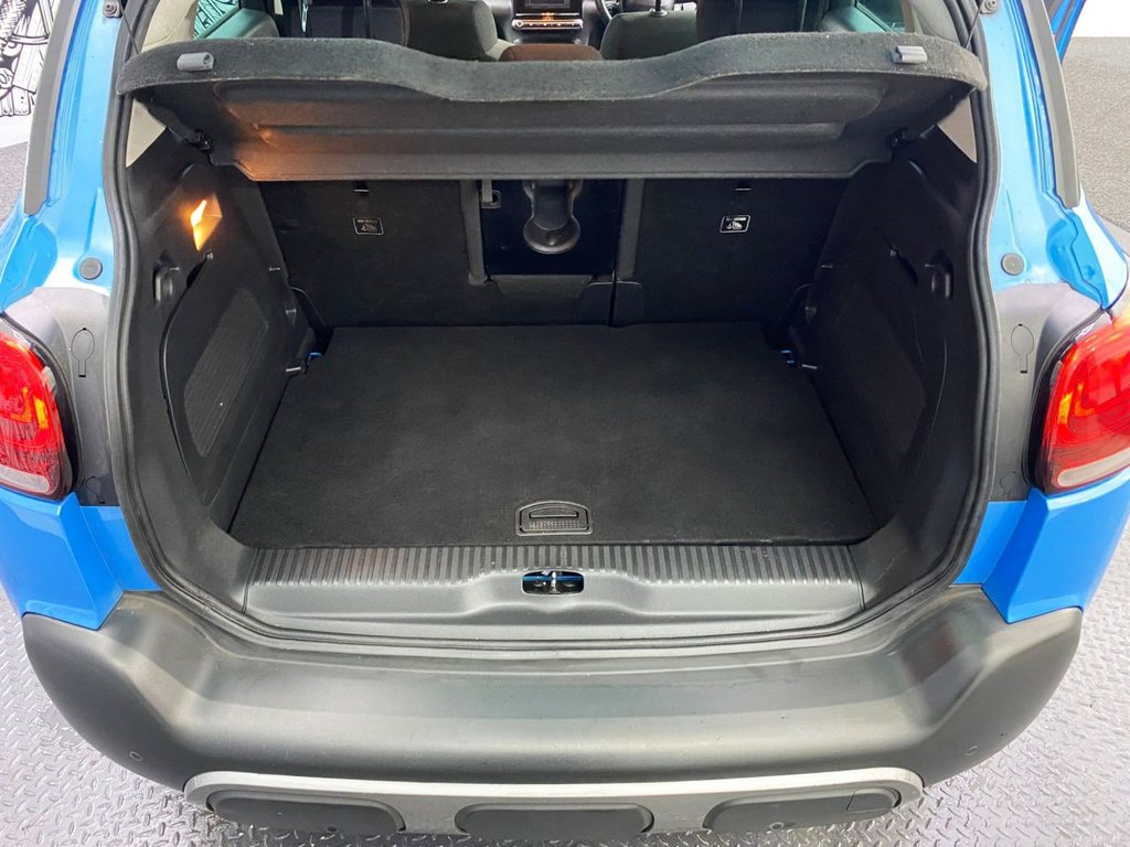 Used Citroen C3 Aircross 2019 for sale - 78181020: Photo 30