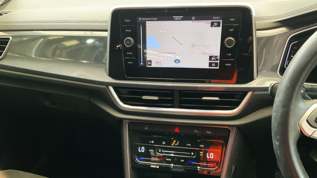 Used Volkswagen T-Roc 2022 for sale - 78145136: Photo 10