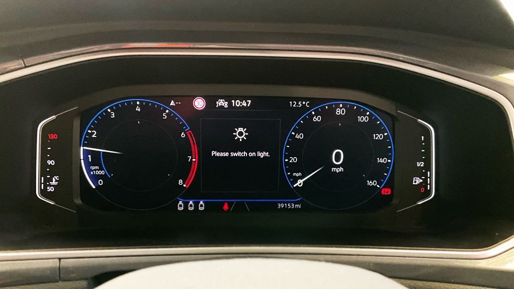 Used Volkswagen T-Roc 2022 for sale - 78145136: Photo 11