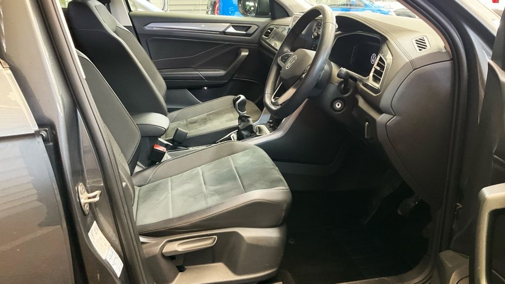 Used Volkswagen T-Roc 2022 for sale - 78145136: Photo 12