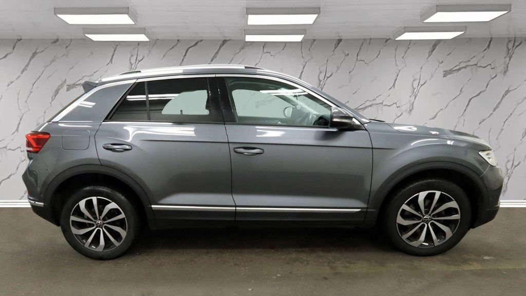 Used Volkswagen T-Roc 2022 for sale - 78145136: Photo 7