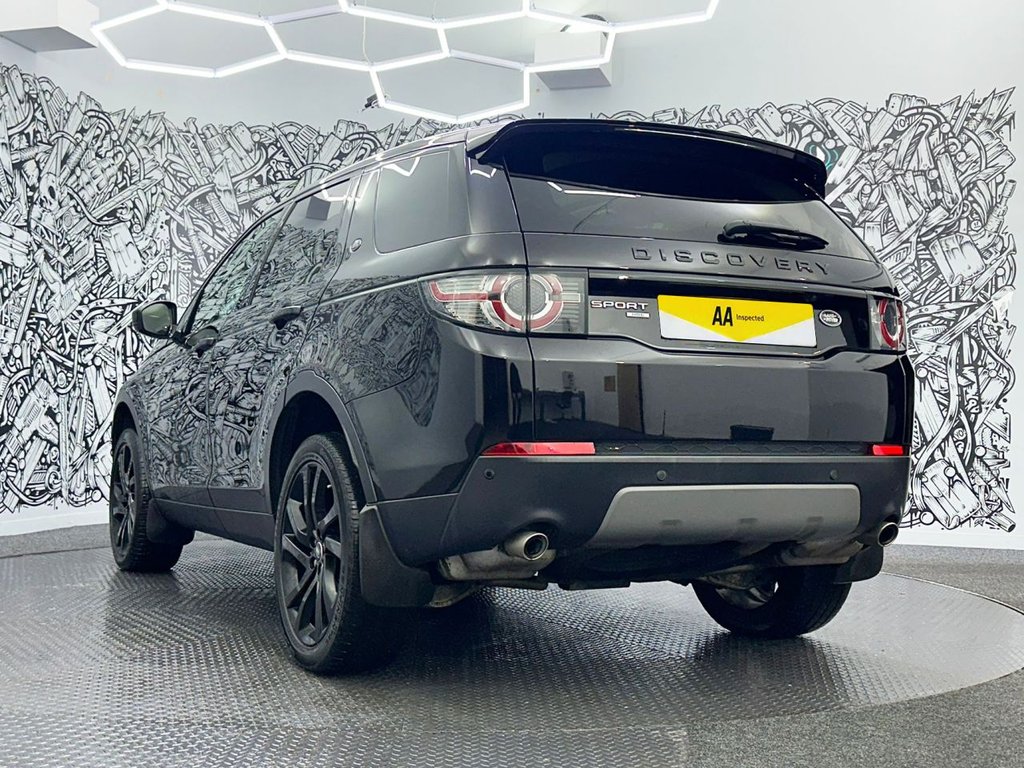 Used Land Rover Discovery Sport 2019 for sale - 77806054: Photo 10
