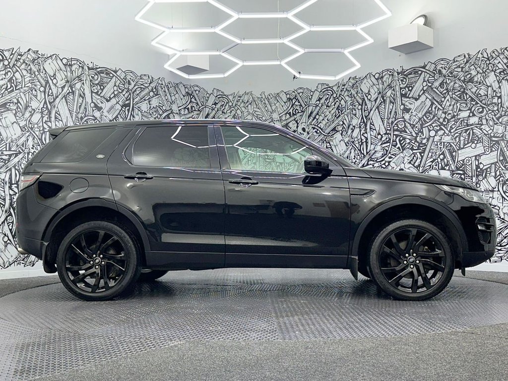 Used Land Rover Discovery Sport 2019 for sale - 77806054: Photo 12
