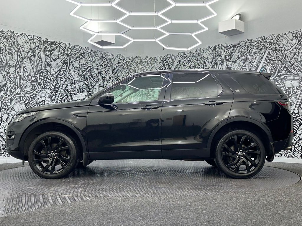 Used Land Rover Discovery Sport 2019 for sale - 77806054: Photo 13