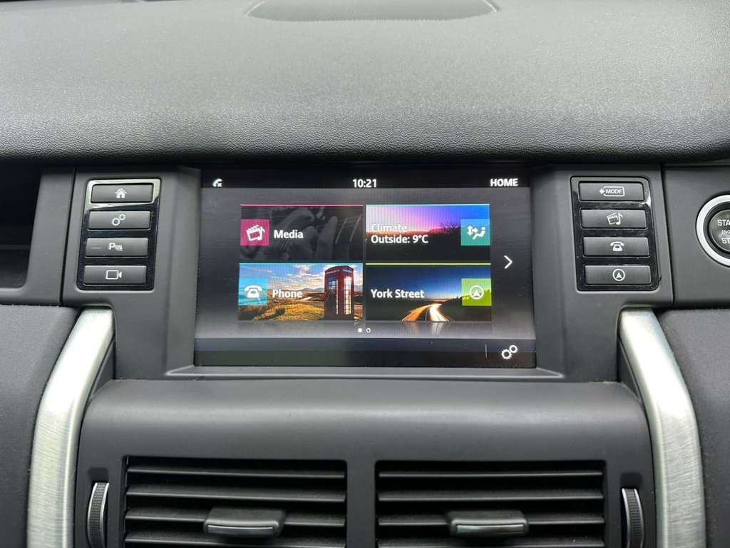 Used Land Rover Discovery Sport 2019 for sale - 77806054: Photo 15