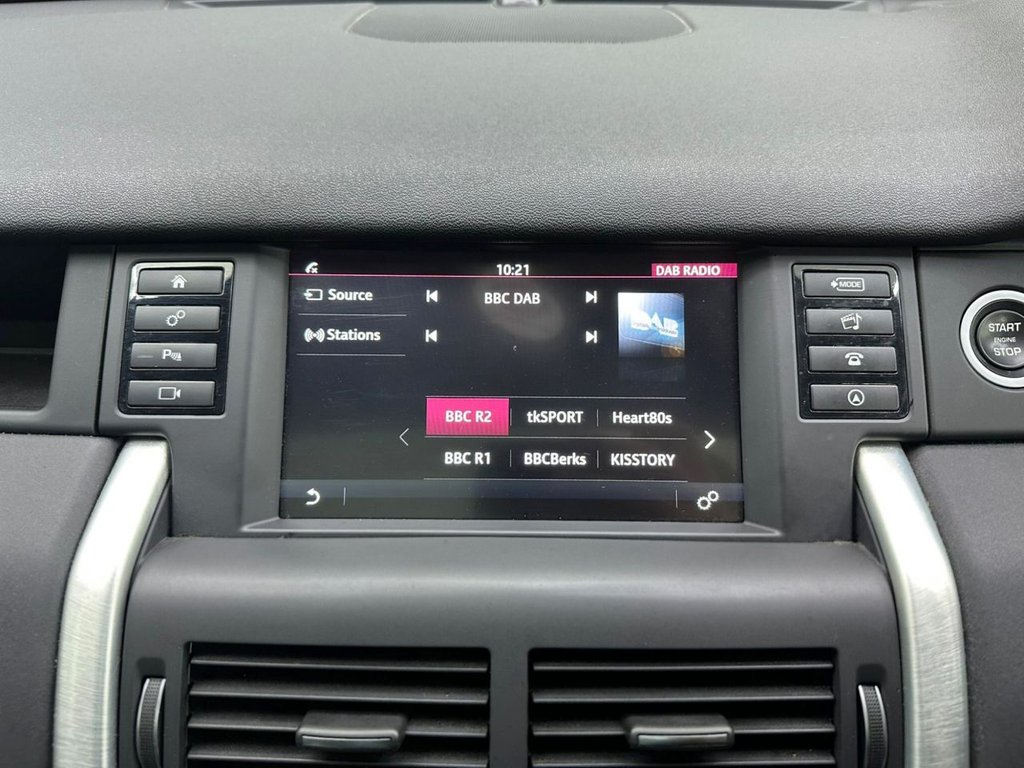 Used Land Rover Discovery Sport 2019 for sale - 77806054: Photo 17