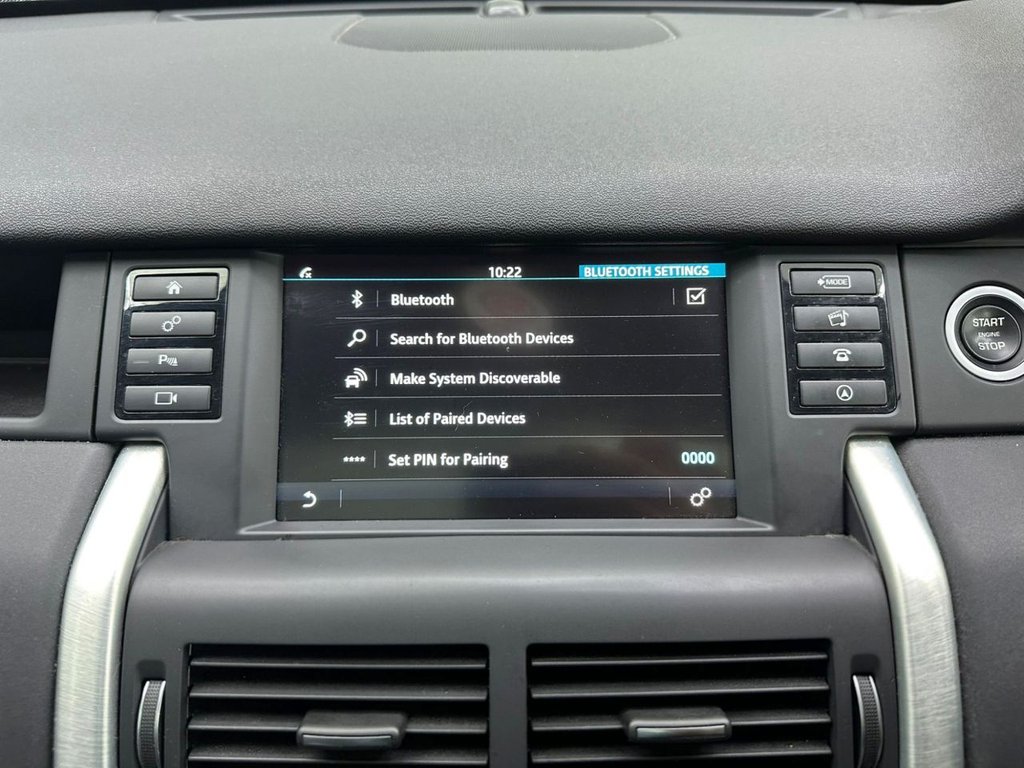 Used Land Rover Discovery Sport 2019 for sale - 77806054: Photo 18