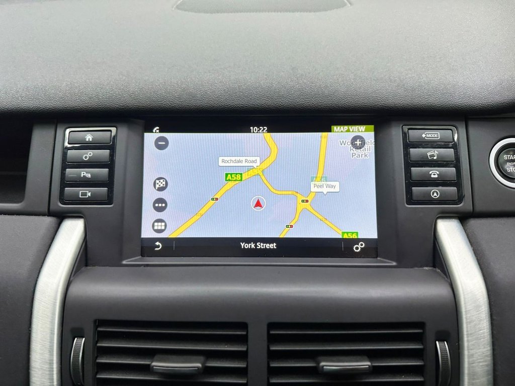 Used Land Rover Discovery Sport 2019 for sale - 77806054: Photo 19