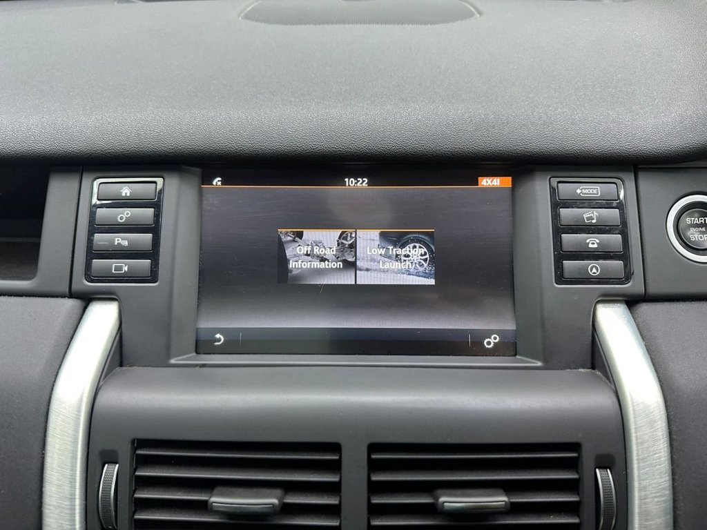 Used Land Rover Discovery Sport 2019 for sale - 77806054: Photo 20