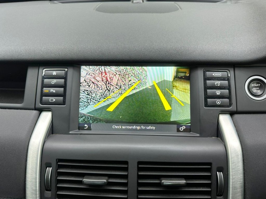 Used Land Rover Discovery Sport 2019 for sale - 77806054: Photo 21
