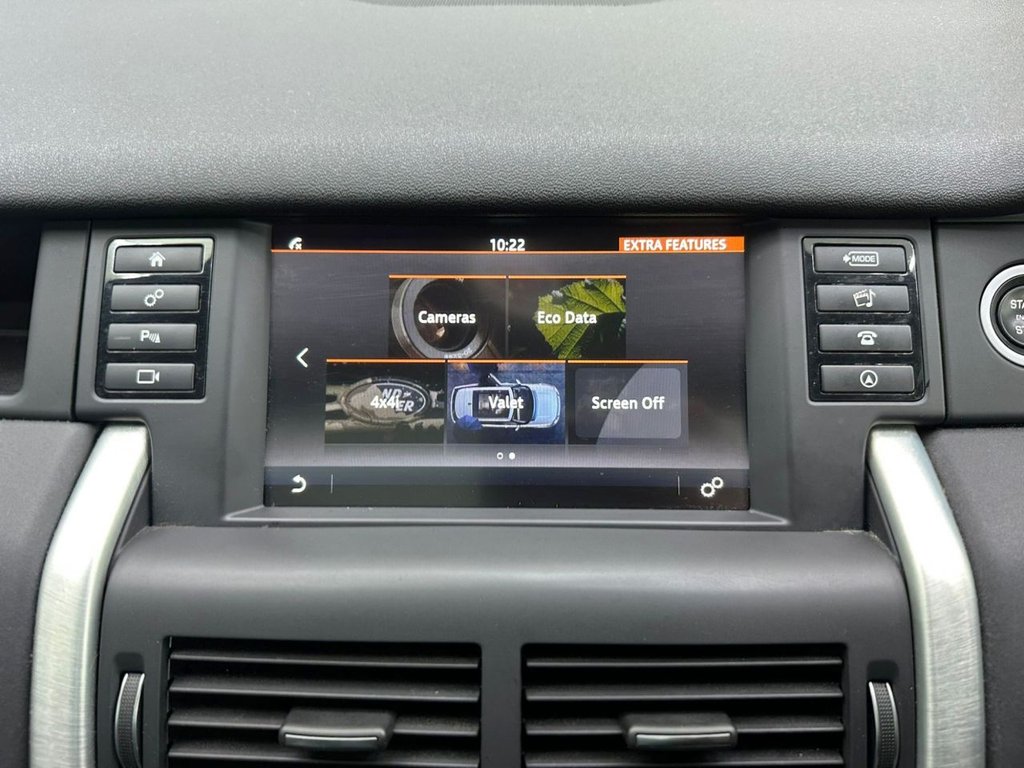 Used Land Rover Discovery Sport 2019 for sale - 77806054: Photo 22