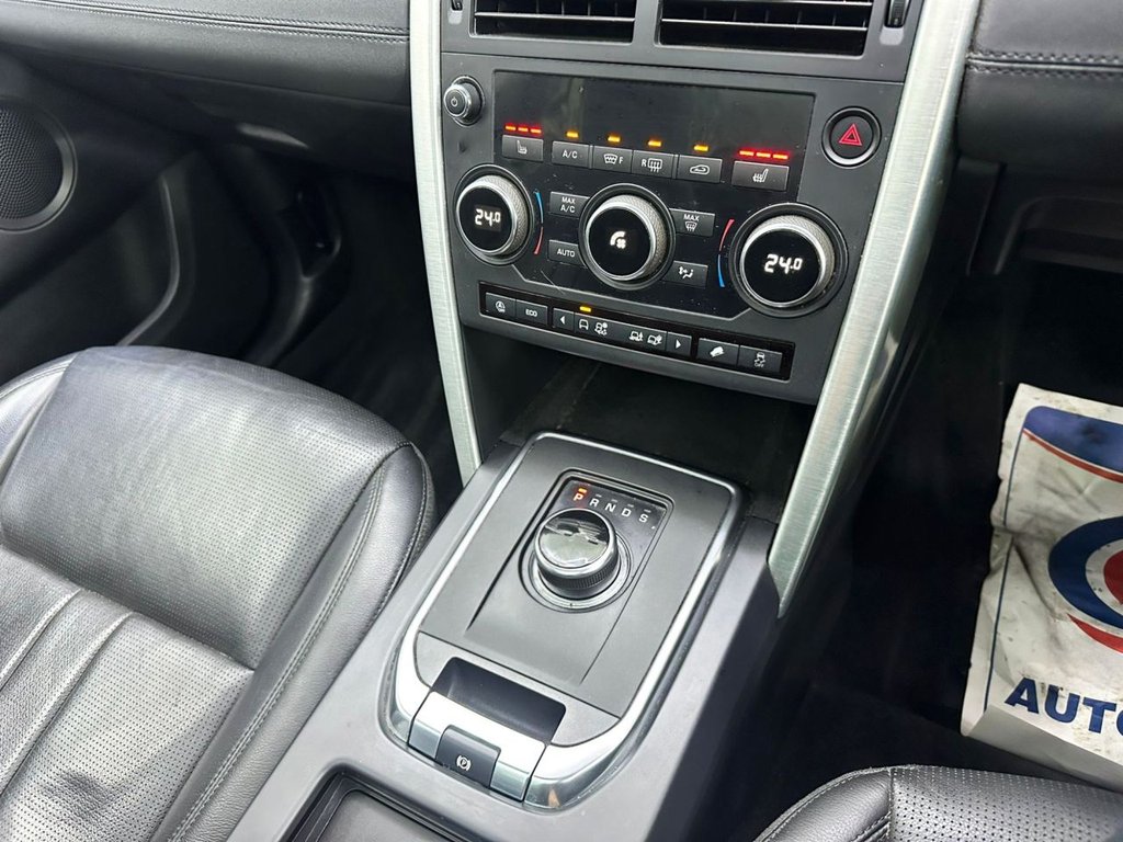 Used Land Rover Discovery Sport 2019 for sale - 77806054: Photo 23