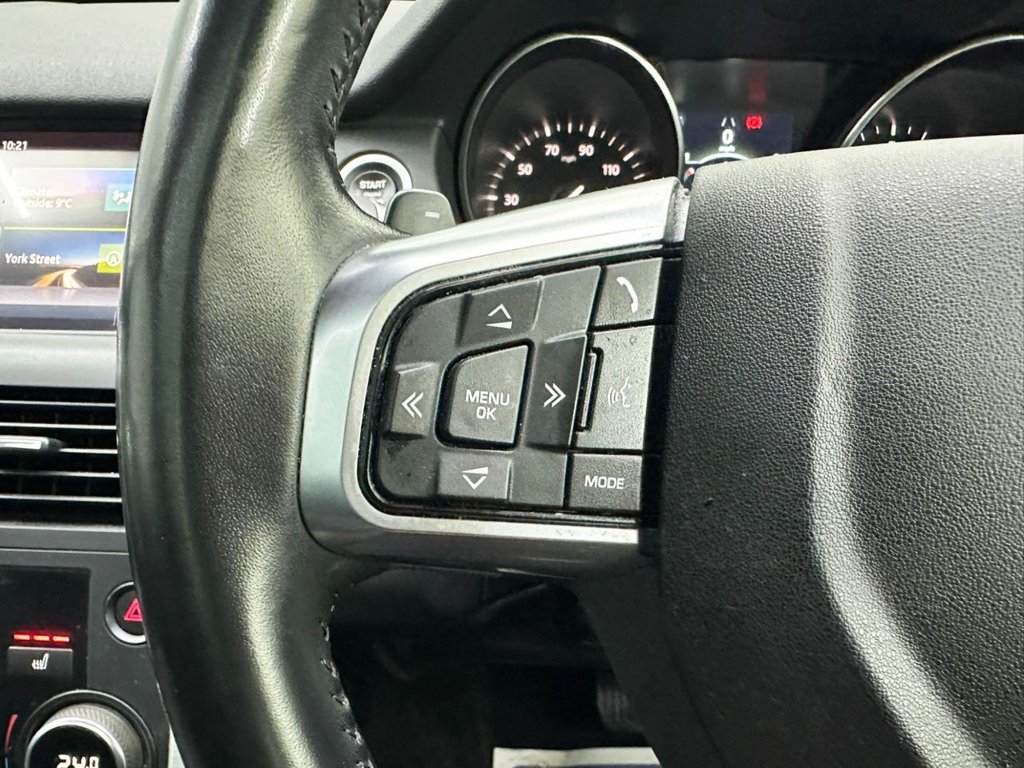 Used Land Rover Discovery Sport 2019 for sale - 77806054: Photo 24