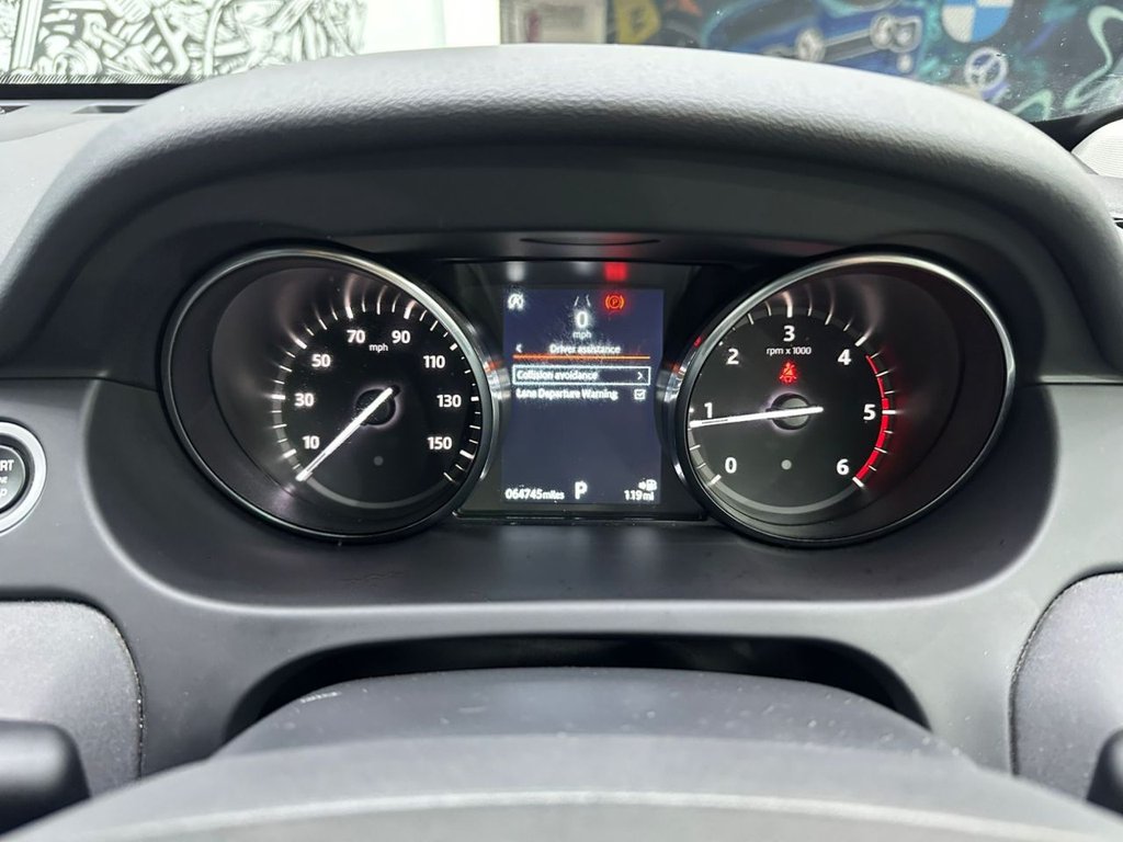 Used Land Rover Discovery Sport 2019 for sale - 77806054: Photo 25
