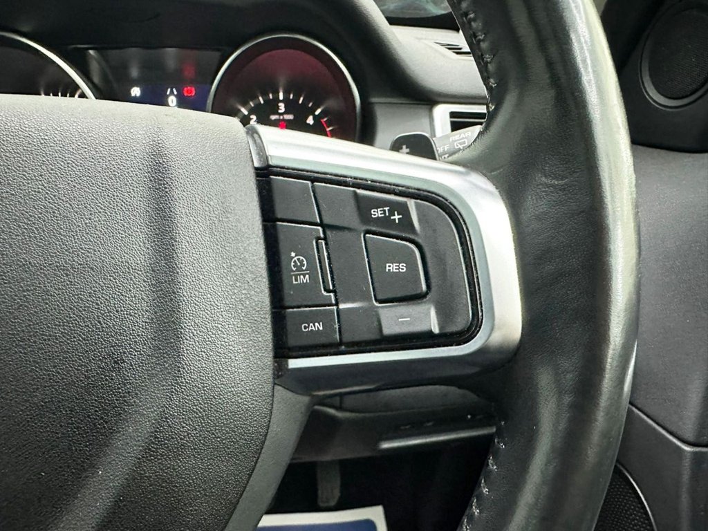 Used Land Rover Discovery Sport 2019 for sale - 77806054: Photo 27