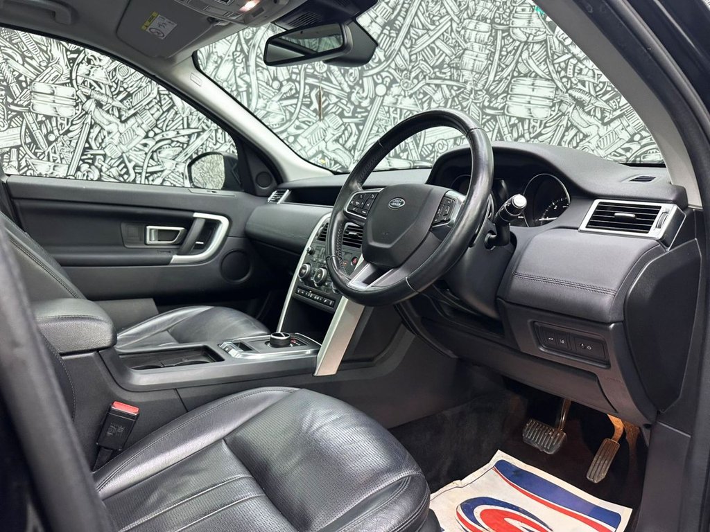 Used Land Rover Discovery Sport 2019 for sale - 77806054: Photo 28