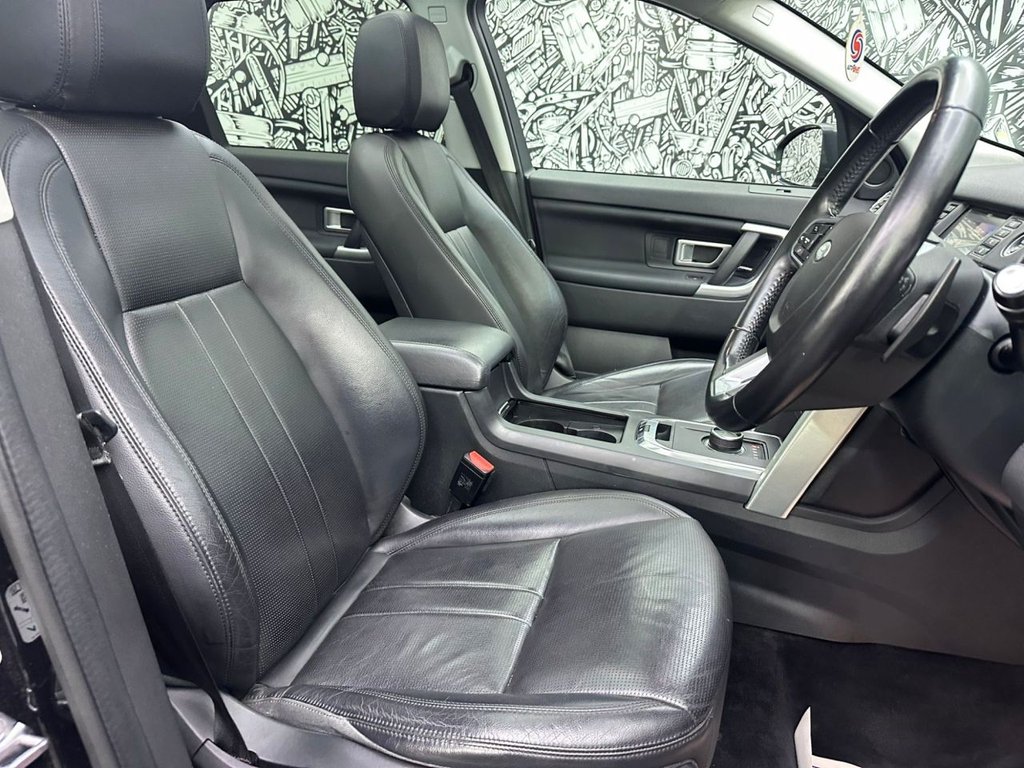 Used Land Rover Discovery Sport 2019 for sale - 77806054: Photo 29