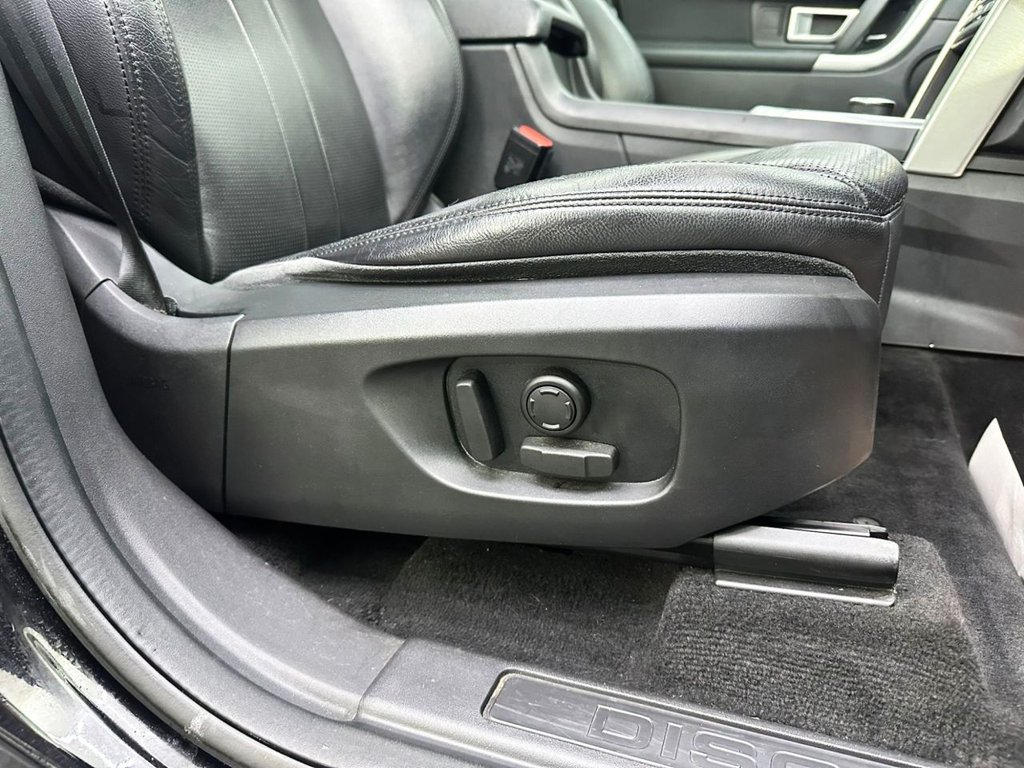 Used Land Rover Discovery Sport 2019 for sale - 77806054: Photo 30