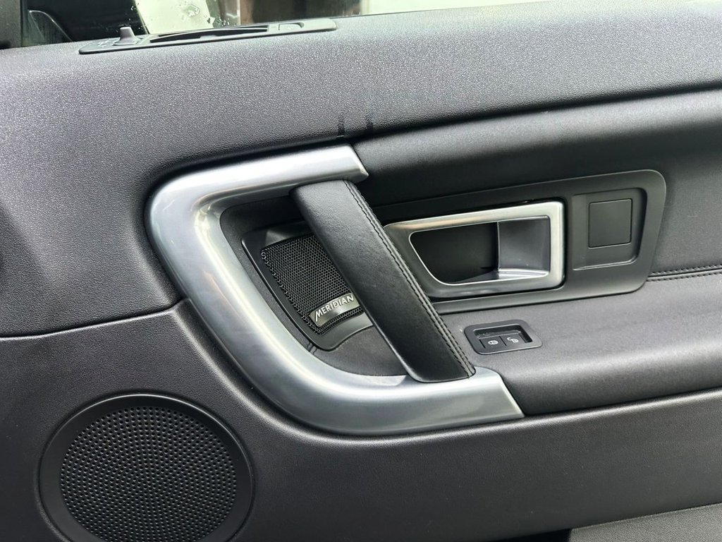 Used Land Rover Discovery Sport 2019 for sale - 77806054: Photo 31