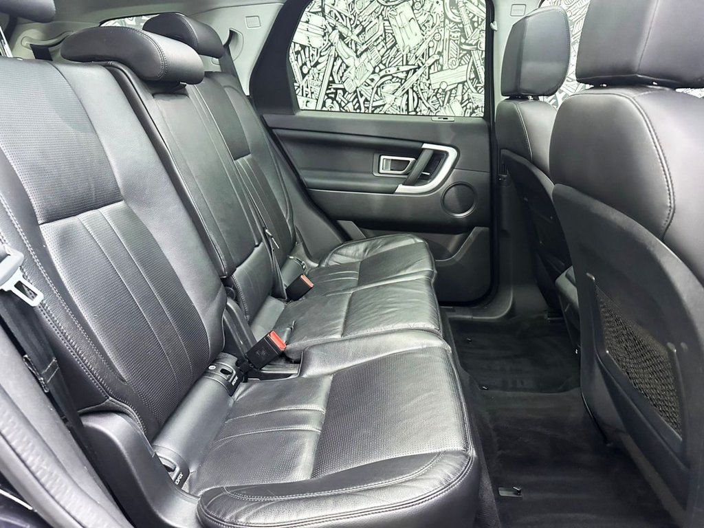 Used Land Rover Discovery Sport 2019 for sale - 77806054: Photo 33