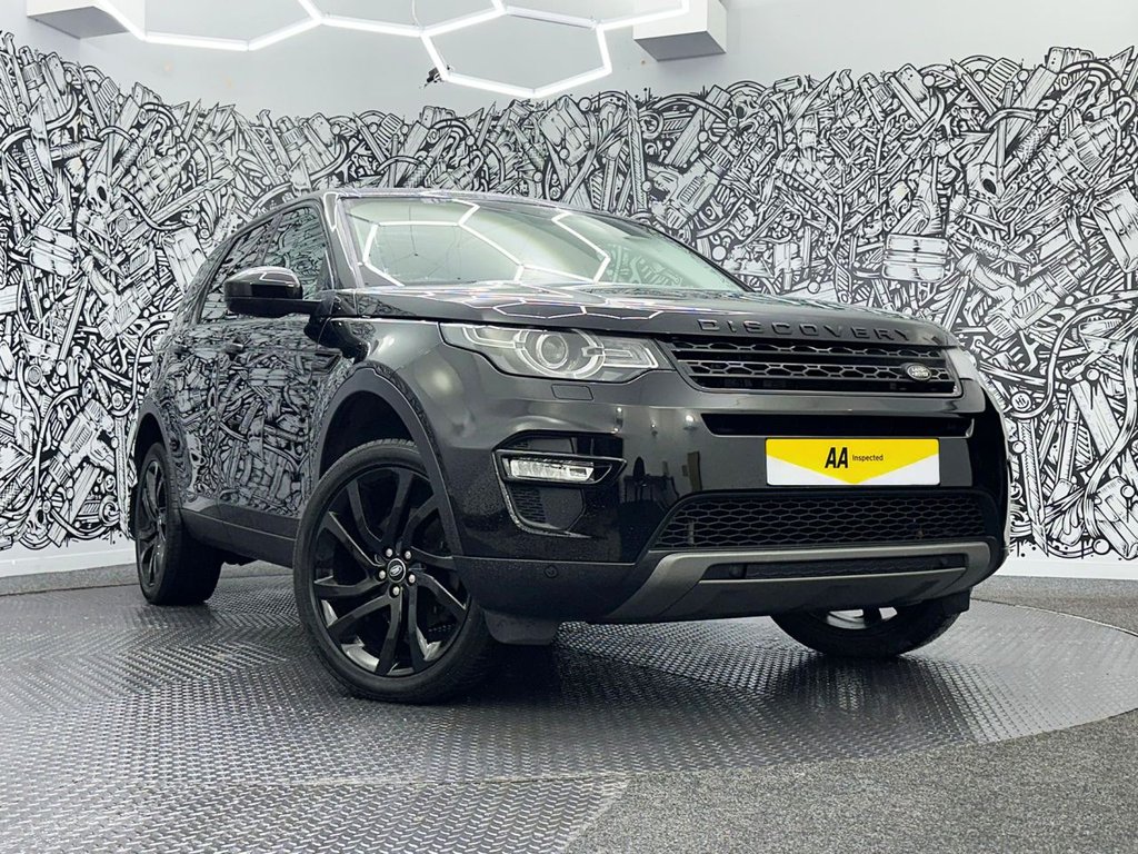 Used Land Rover Discovery Sport 2019 for sale - 77806054: Photo 4