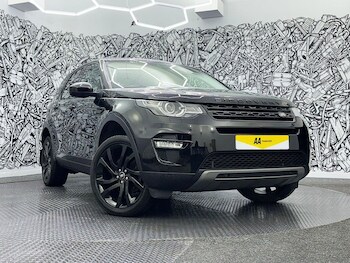 Used Land Rover Discovery Sport 2019 for sale - 77806054: Photo